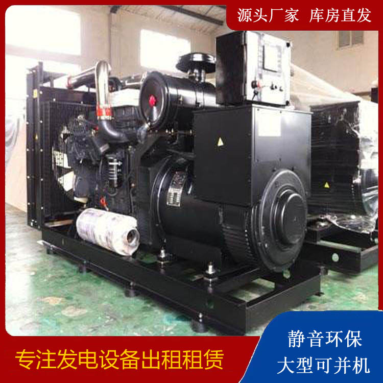 马关发电车出租 柴油发电机组需要经常换机油吗？