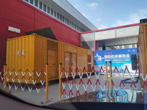 马关发电机出租 对于发电机的特性你了解多少？