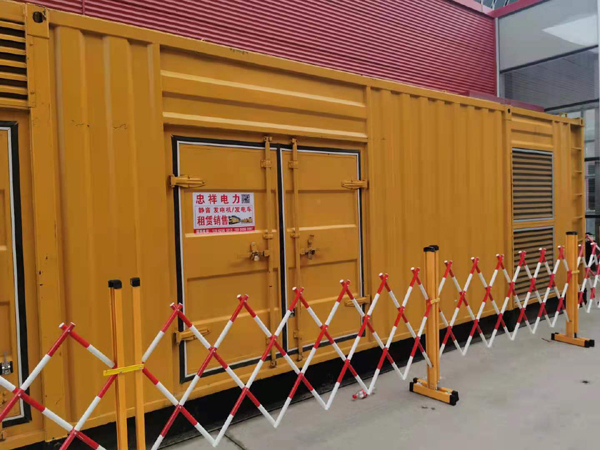 马关柴油发电机电压不稳的原因是什么？
