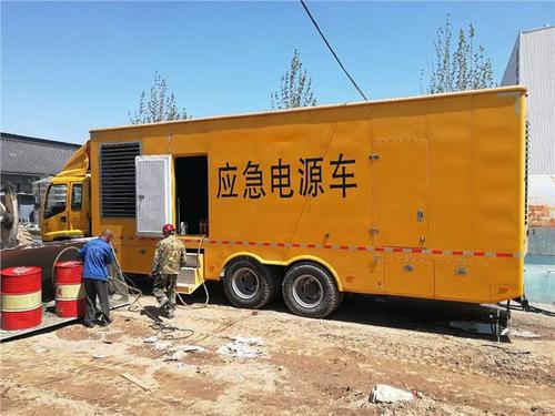 马关发电车租赁-教您挑选发电机哪些技巧可以掌握使用