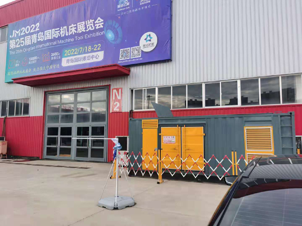 马关发电机租赁-柴油发电机组不及时维护危害大