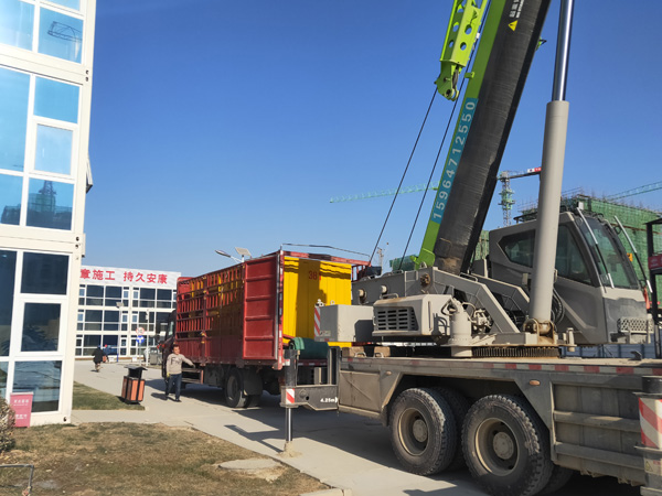 马关发电机出租50KW柴油发电机组需要配多粗电缆线