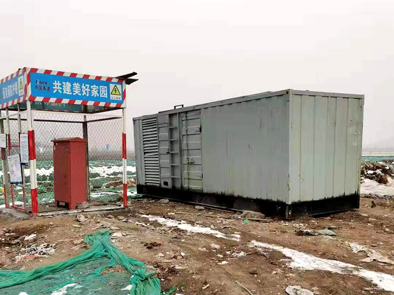 马关燃气发电机在高海拔地区运行时会遇到哪些常见故障？