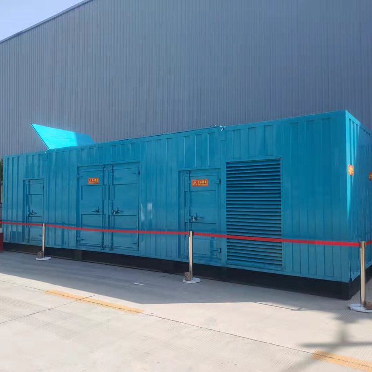 马关怎样更换柴油发电机组的空气滤清器？