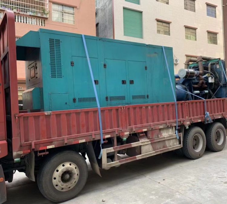 马关如何在不同负载率下确保 400KW 柴油发电机组的正常运行？