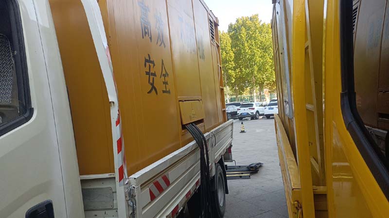 马关如何判断柴油发电机组和UPS电源的切换时间是否符合要求？