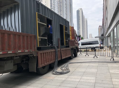 马关怎样做好柴油发电机组和储能设备的接地系统？