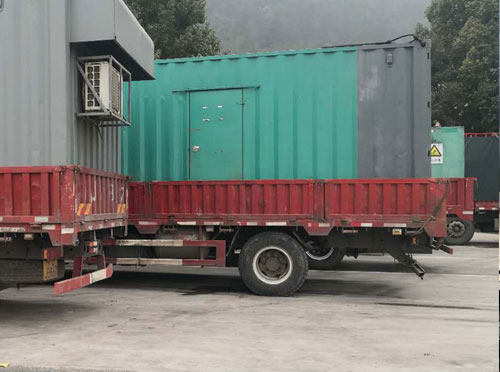 马关柴油发电机组使用注意安全事项有哪些？