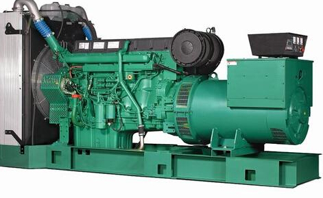 马关发电机除垢后需要用清水冲洗水冷式机油散热器几次？