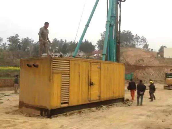 马关柴油发电机组应用场合有哪些？
